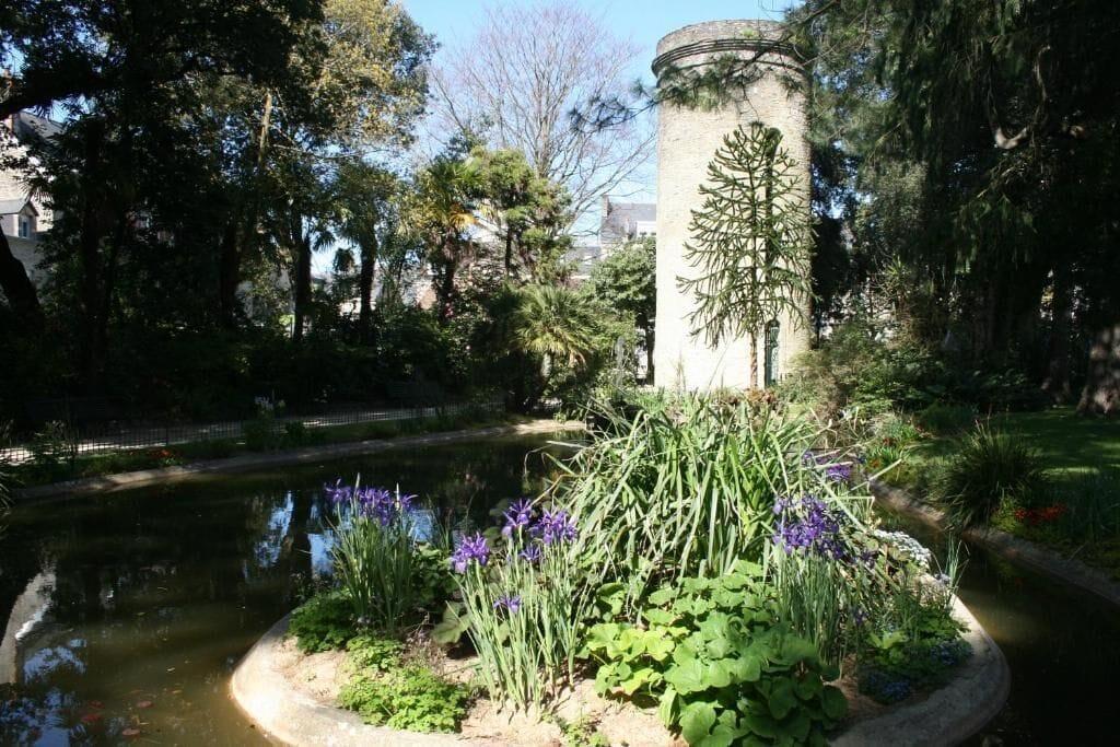 Cit'Hotel Hotel Beausejour Cherbourg-en-Cotentin Bagian luar foto