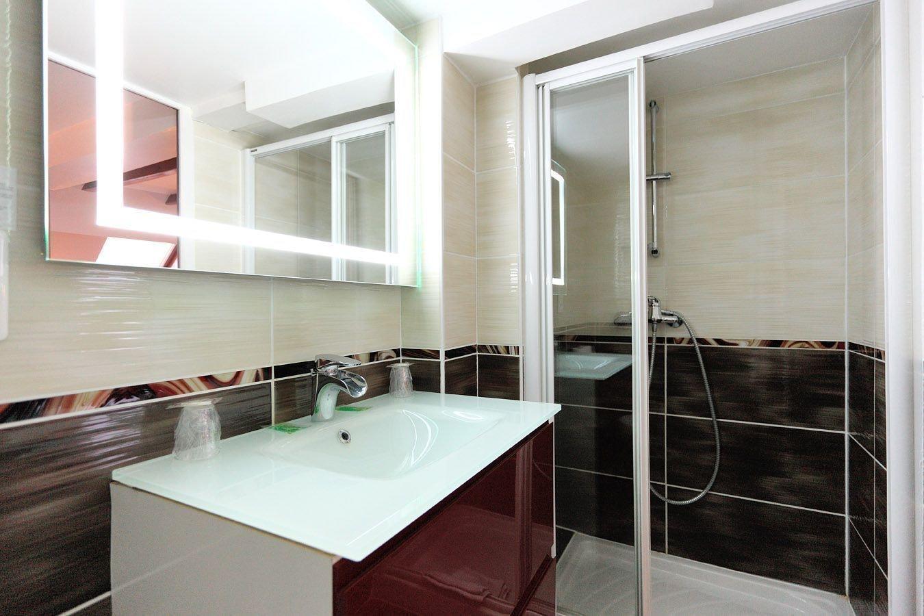 Cit'Hotel Hotel Beausejour Cherbourg-en-Cotentin Bagian luar foto