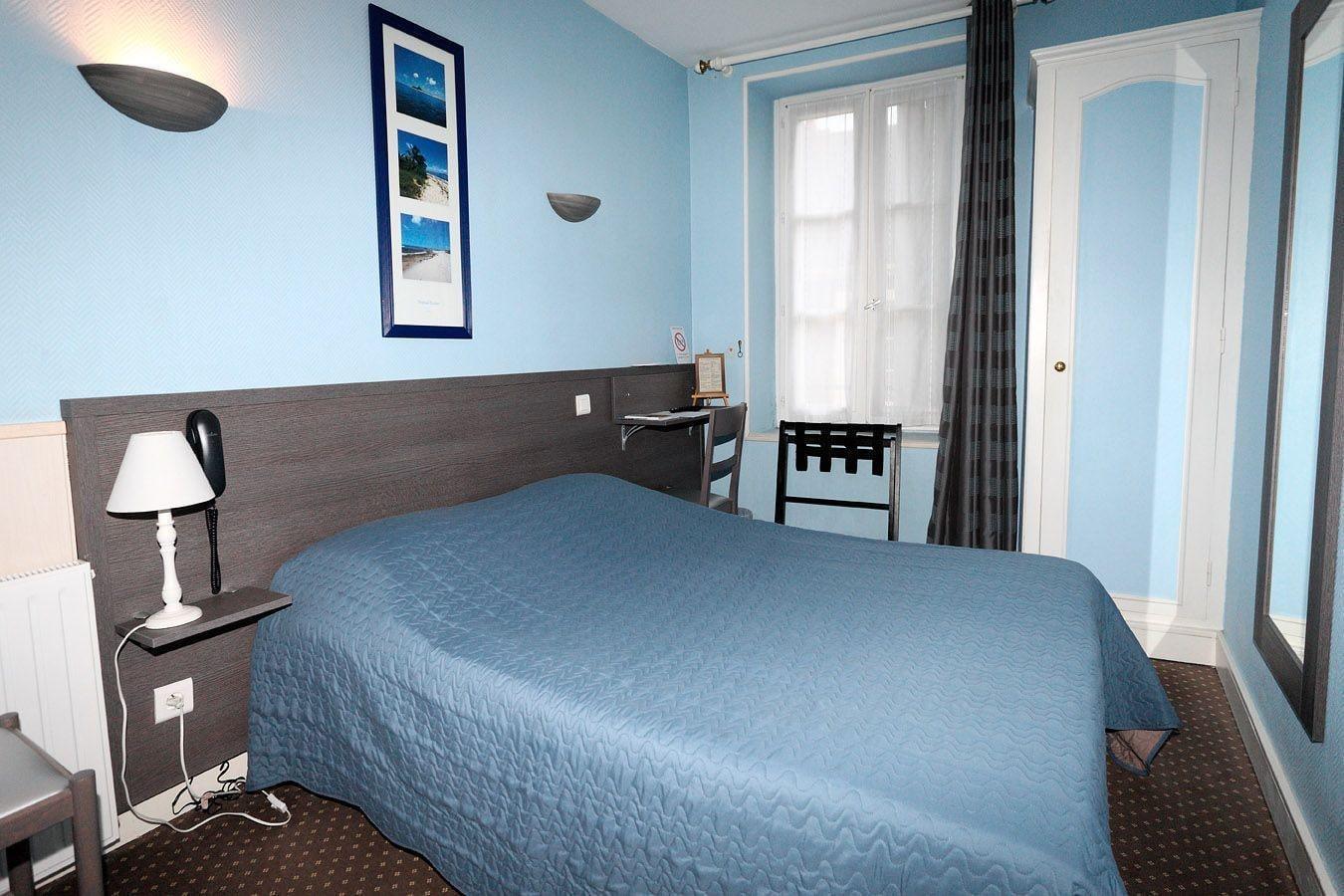 Cit'Hotel Hotel Beausejour Cherbourg-en-Cotentin Bagian luar foto