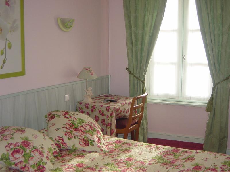 Cit'Hotel Hotel Beausejour Cherbourg-en-Cotentin Bagian luar foto