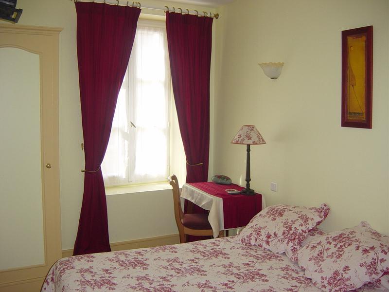 Cit'Hotel Hotel Beausejour Cherbourg-en-Cotentin Bagian luar foto